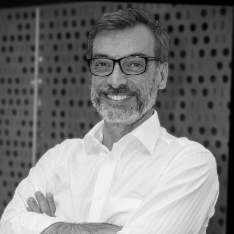 Daltro Martins