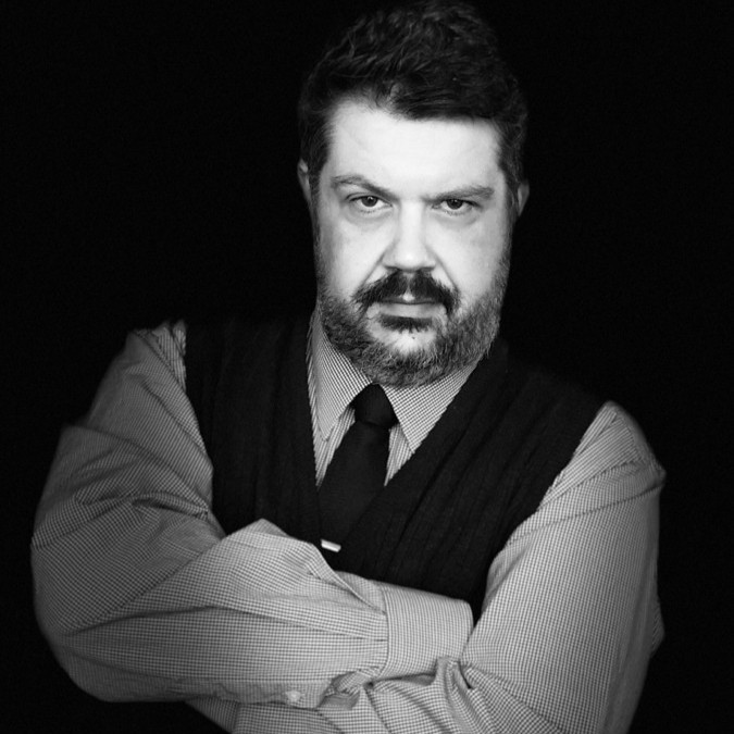 Flávio Burlamaque